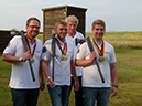 Sieger Deutsche Meisterschaft 2013