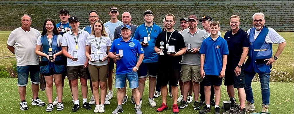 Landesmeisterschaft 2025