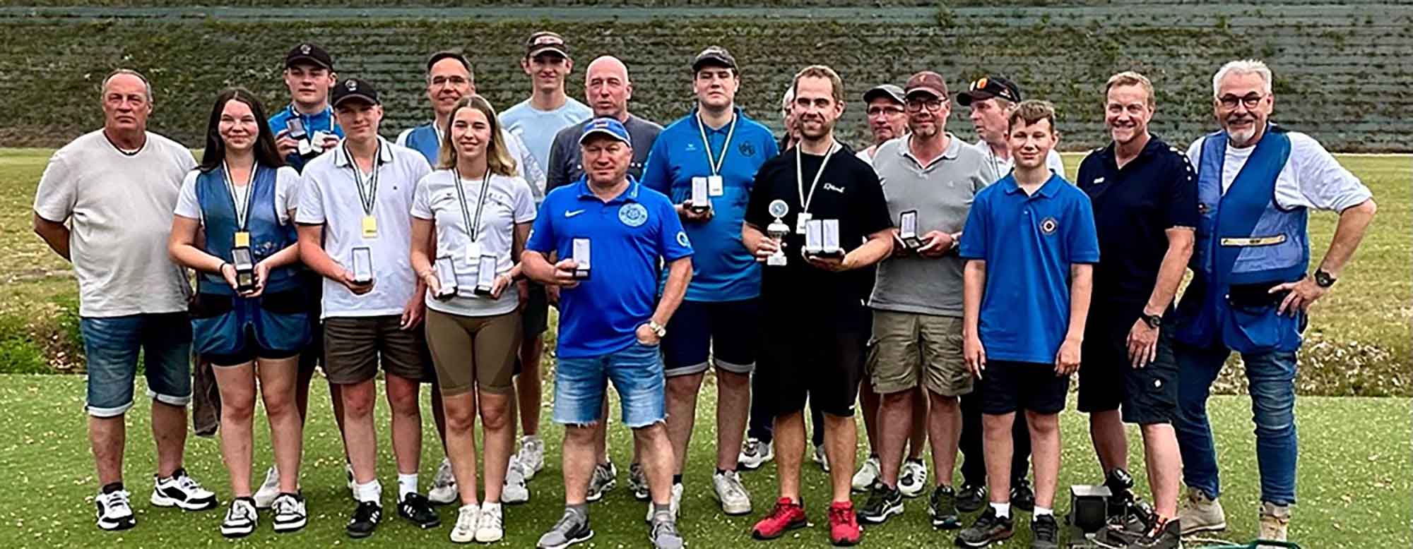 Landesmeisterschaft 2025