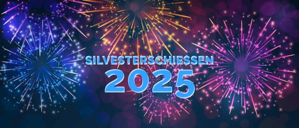 Silvesterschießen 2025