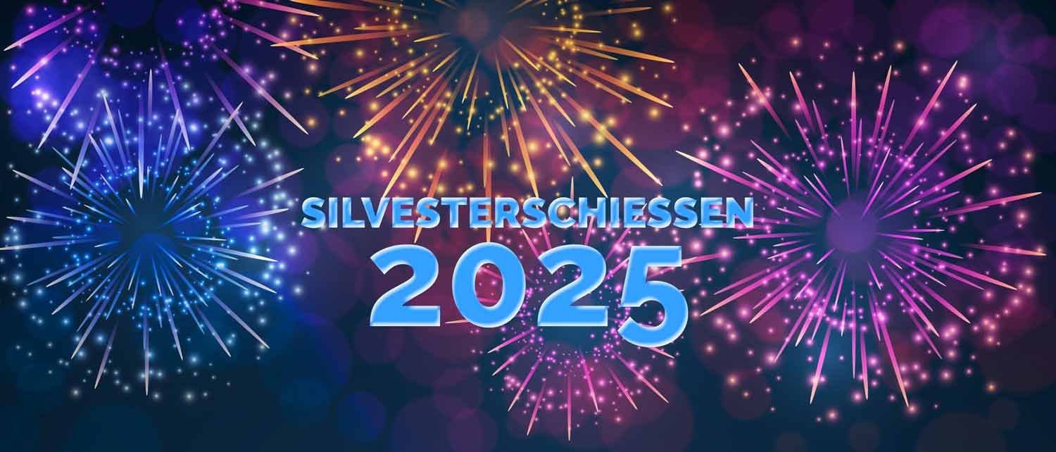 Silvesterschießen 2025