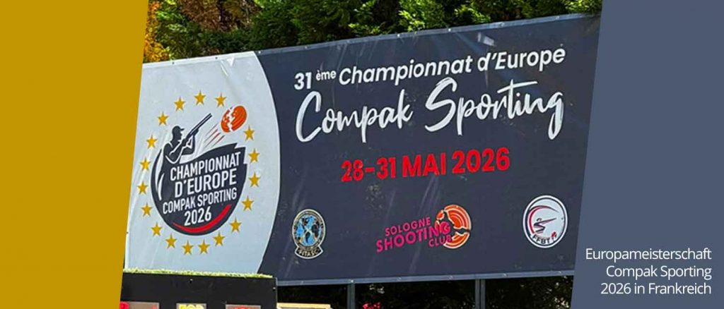 EM FITASC Compak Sporting 2026