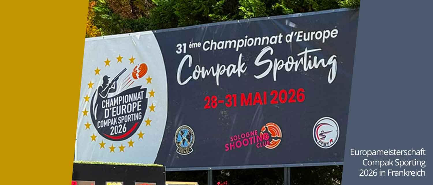 EM FITASC Compak Sporting 2026